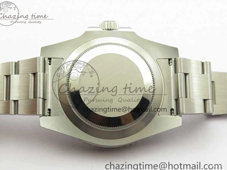 MiroTime 0210 Submariner 116610 LV Green Ceramic ZZF 904L 1:1 Best Edition on SS Bracelet VR3135 V FreshLook 2869